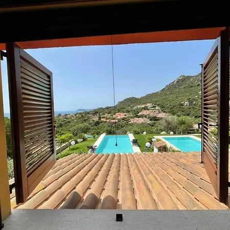 Villa Luisa *