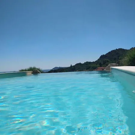 Luisa Villa Costa Rei