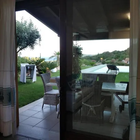 Villa Luisa *