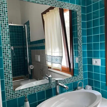 Villa Luisa *
