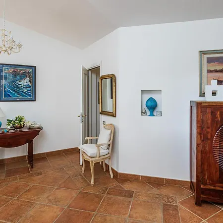 Apartment Luisa