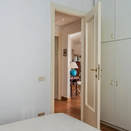 Apartment Luisa *