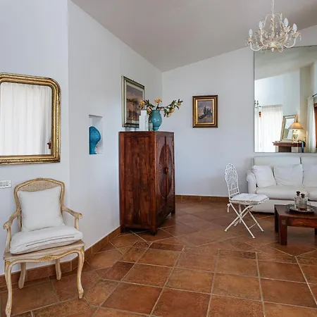 Apartment Luisa *