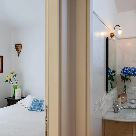 Apartment Luisa Costa Rei